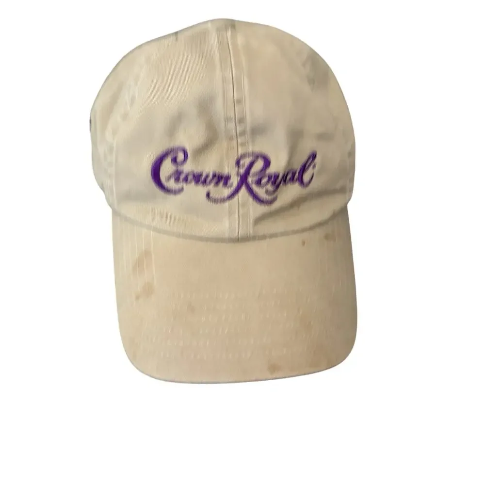 Unbranded crown royal